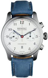 Bremont Watch England Rose Deposit