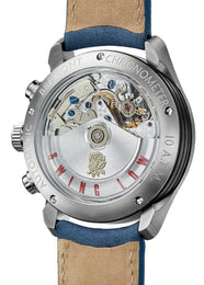 Bremont Watch ALT1-C England Rose