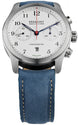 Bremont Watch ALT1-C England Rose