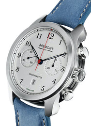 Bremont Watch ALT1-C England Rose