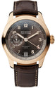 Bremont Watch H-4 Hercules Rose Gold Limited Edition H-4 Hercules Rose Gold