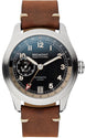 Bremont Watch H-4 Hercules Steel Limited Edition H-4 Hercules Steel