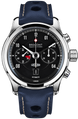 Bremont Watch Jaguar E-Type MKII BJ-II/BK/R