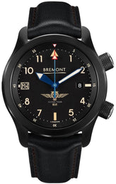 Bremont Watch MWII Flying Tiger Jet