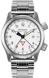 Bremont Watch Martin Baker MBIII 10 Year Anniversary MBIII-WH-BR-D