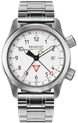 Bremont Watch Martin Baker MBIII 10 Year Anniversary MBIII-WH-BR-D