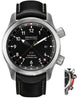 Bremont Watch Martin Baker MBIII GMT Orange MBIII/OR/R