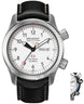 Bremont Watch Martin Baker MBII White Blue MBll-WH/BL/R