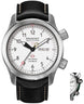Bremont Watch Martin Baker MBII White Green MBII-WH/GN/R