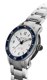 Bremont Watch S300 White