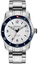 Bremont Watch S300 White S300-WH-BR-D