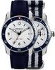 Bremont Watch S300 White S300-WH-D