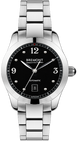 Bremont Watch Solo 32 AJ Black Ladies Bracelet SOLO-32-AJ/BK/R Bracelet