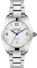 Bremont Watch Solo 32 AJ White Ladies Bracelet SOLO-32-AJ/WH/R Bracelet