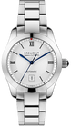 Bremont Watch Solo 32 LC White Ladies Bracelet SOLO-32-LC/WH/R Bracelet