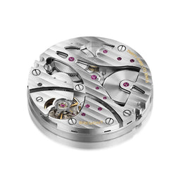 Bremont Watch Supersonic Steel Limited Edition