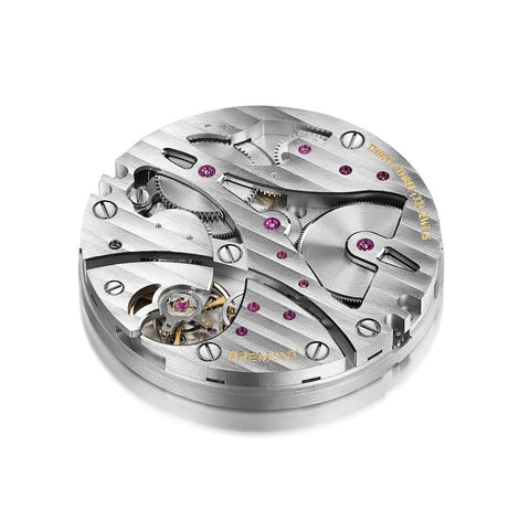 Bremont Watch Supersonic Steel Limited Edition