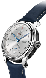 Bremont Watch Supersonic Steel Limited Edition