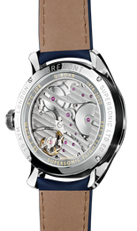 Bremont Watch Supersonic Steel Limited Edition