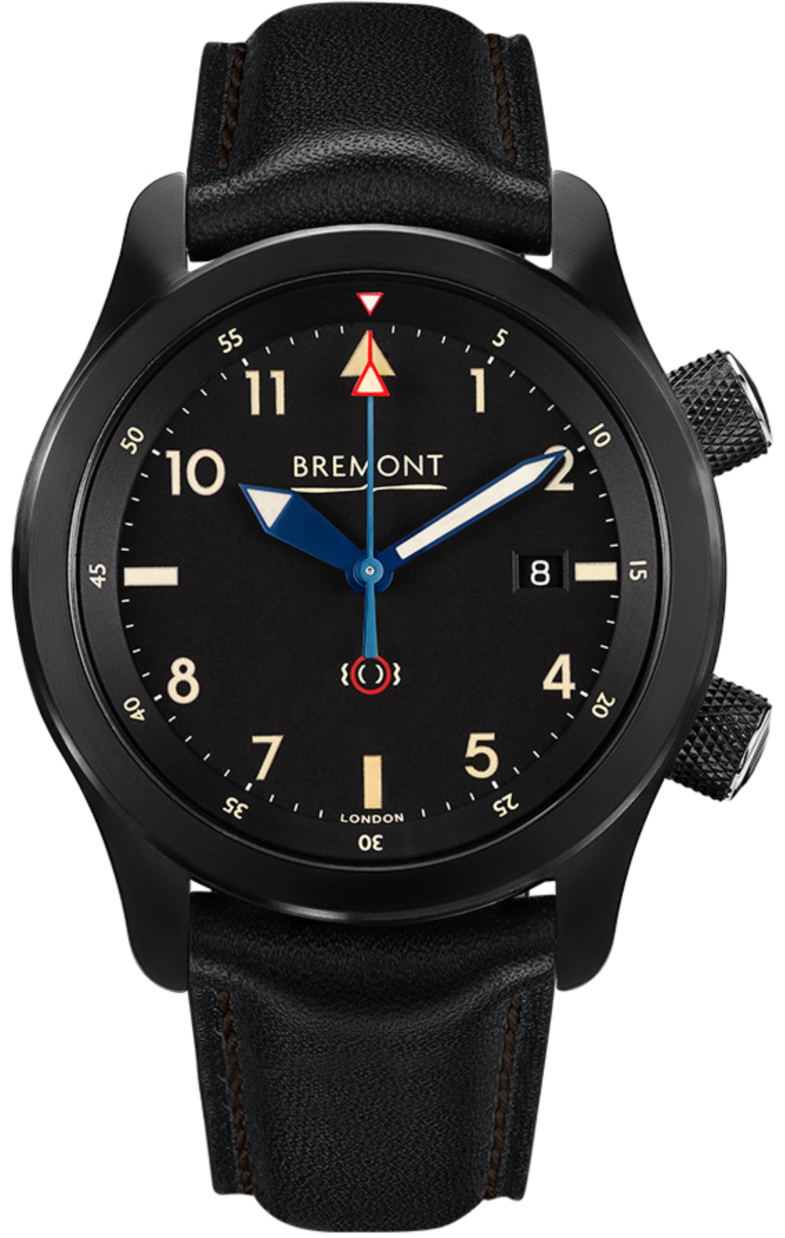 Bremont Watch U-2/51 Jet