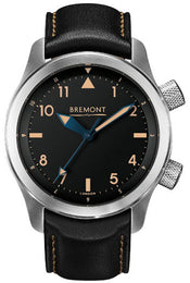 Bremont Watch U2/T Limited Edition