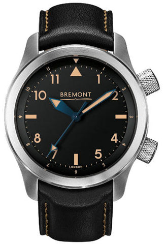 Bremont Watch U2/T Limited Edition