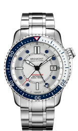 Bremont Watch Supermarine Waterman Limited Edition WATERMAN/BR