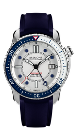 Bremont Watch Supermarine Waterman Limited Edition Waterman/R