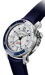 Bremont Watch Supermarine Waterman Limited Edition