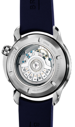 Bremont Watch Supermarine Waterman Limited Edition