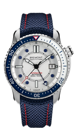 Bremont Watch Supermarine Waterman Limited Edition