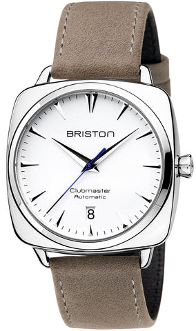 Briston Watch Clubmaster Iconic 18640.PS.I.2.LVT.
