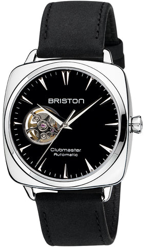 Briston Watch Clubmaster Iconic 18740.PS.I.1.LVCH