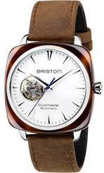 Briston Watch Clubmaster Iconic 18740.SA.TI.2.LVBR