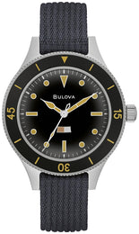 Bulova Watch Archive Series Mens 98A266