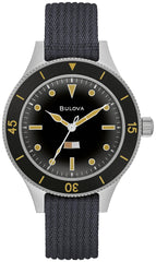 Bulova Watch Archive Series Mens