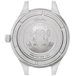 Bulova Archive Series Mens Watch