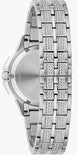Bulova Crystal Octava Ladies Watch