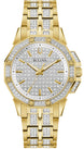Bulova Watch Crystal Octava Ladies 98L302