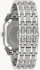 Bulova Crystal Octava Mens Watch