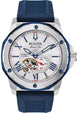Bulova Watch Marine Star 98A225