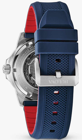 Bulova Marine Star Mens Watch