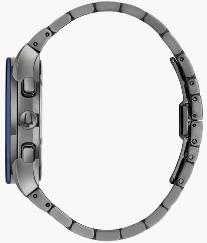 Bulova Modern Millennia Mens Watch