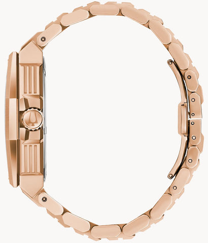 Bulova Precisionist X Mens Watch