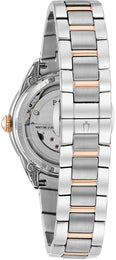 Bulova Sutton Ladies Watch