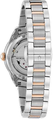 Bulova Sutton Ladies Watch