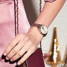 Bulova Sutton Ladies Watch