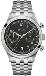 Bulova Watch Classic Gents 96B234