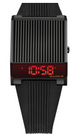 Bulova Watch Computron LED 98C135