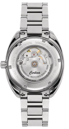 Certina DS-2 Turning Bezel Watch